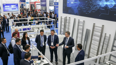 Top 5 Cable Trays to Explore at Canton Fair 139 for Global Buyers?