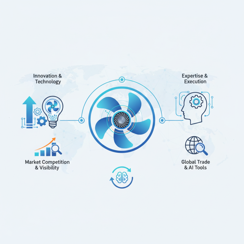120V 60Hz Fan Motor Tips for Success at the 139th Canton Fair?