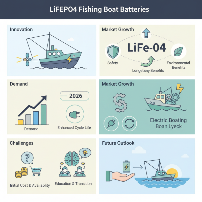What are LiFePO4 Fishing Boat Batteries at the 139th Canton Fair?