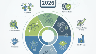 Top 5 Carbon Additives You Need to Know for Canton Fair 2026?