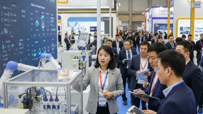 How to Use ph orp Controllers for Success at Canton Fair 139?