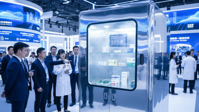 Why Invest in Walk In Temperature Chamber at 139th Canton Fair?