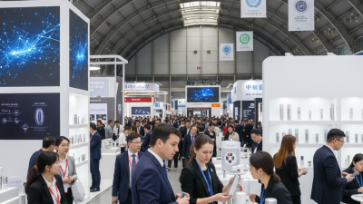 Top Tips for Sourcing Powder Mix Airless Bottles at Canton Fair?