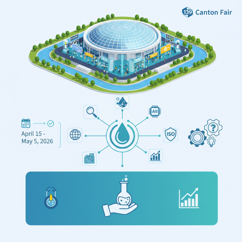 China Best PH ORP Controller for Global Buyers at Canton Fair?