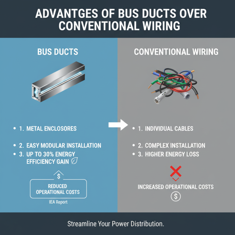 What is a Bus Duct and How Does it Work?