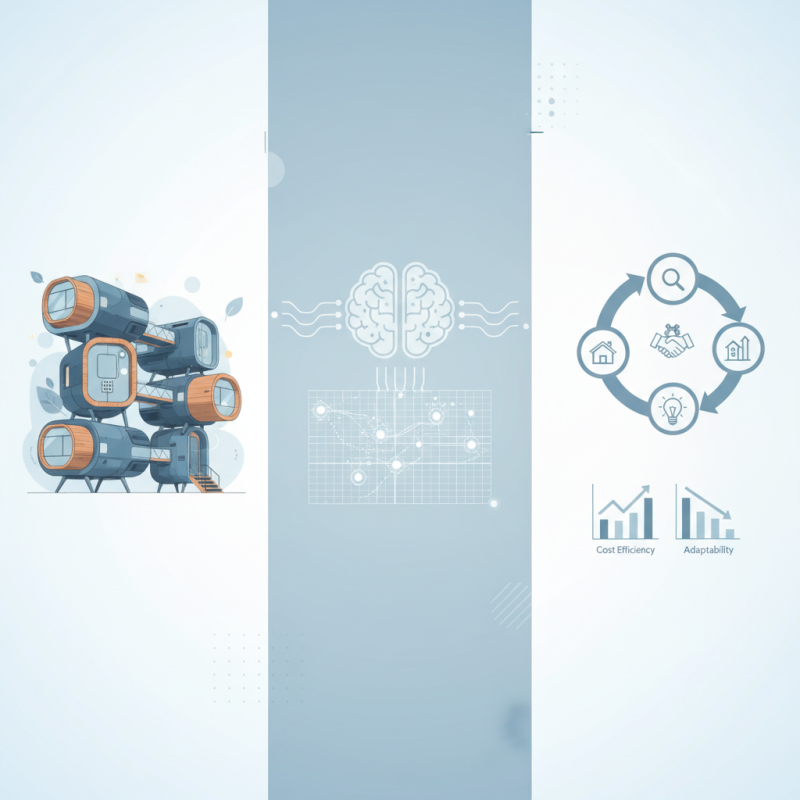 How to Discover Modular Capsule Houses at the 139th Canton Fair?