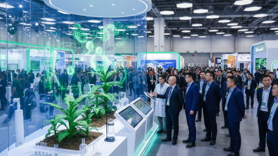 Discover Potassium Humate Benefits at China Import Expo 2026?