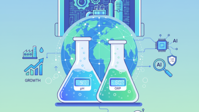 Best PH ORP Controller Solutions for 139th Canton Fair?