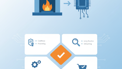 How to Choose the Right Electric Fireplace Control Board at Canton Fair?