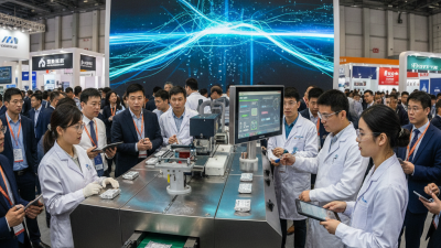 How to Optimize Industrial Dynamic Checkweighers for Trade Show Success