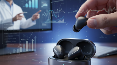 China Top Ts300 TWS Earbuds What Makes Them the Best Choice?