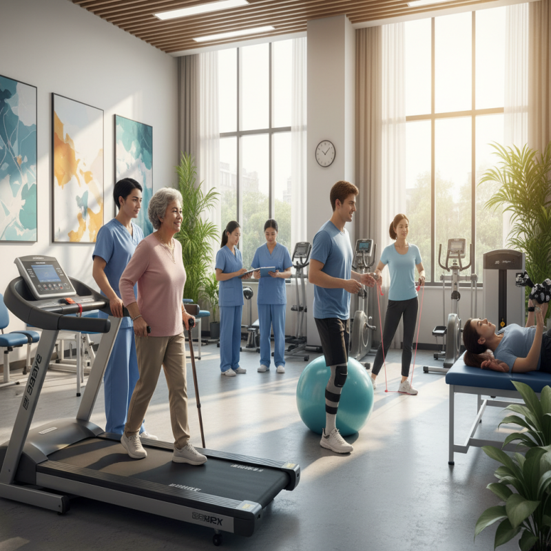 China Best Orthopedic Quality of Life Improvements for Patients Today?