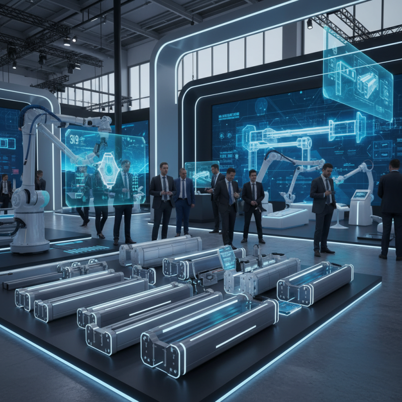 Top Cable Tray Innovations at the 139th Canton Fair?