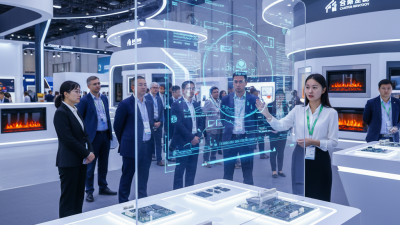 Best Electric Fireplace Control Boards at the 139th Canton Fair?