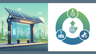 Why Are Digital Solar Bus Stops a Key Trend at the 139th Canton Fair?