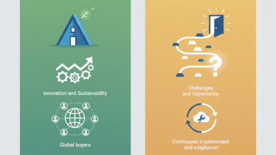 What is China Small A Frame Cabin Exporter at Canton Fair?
