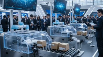 Top 5 Industrial Dynamic Checkweighers at Canton Fair 2026?