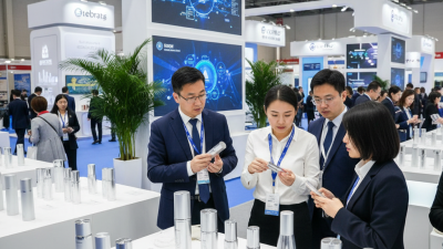 10 Tips for Choosing Powder-Mix Airless Bottle at Canton Fair?