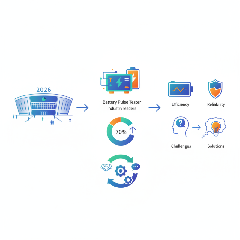 Why Choose a Battery Pulse Tester at Canton Fair 2026?
