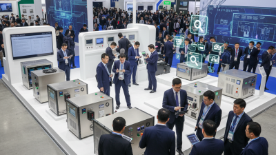 How to Choose the Best Plating Current Rectifier at Canton Fair?