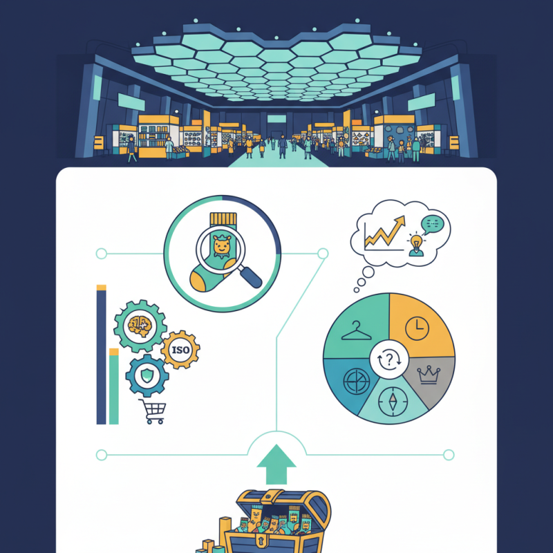 Top Tips for Finding the Best Cartoon Socks at Canton Fair 2026?