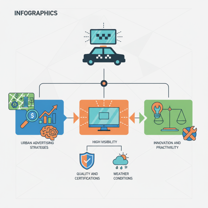 How to Choose Taxi Top LED Screen VST-B at Canton Fair 2026?