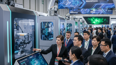 Injection Molding Trends at Canton Fair 2026 for Global Buyers?
