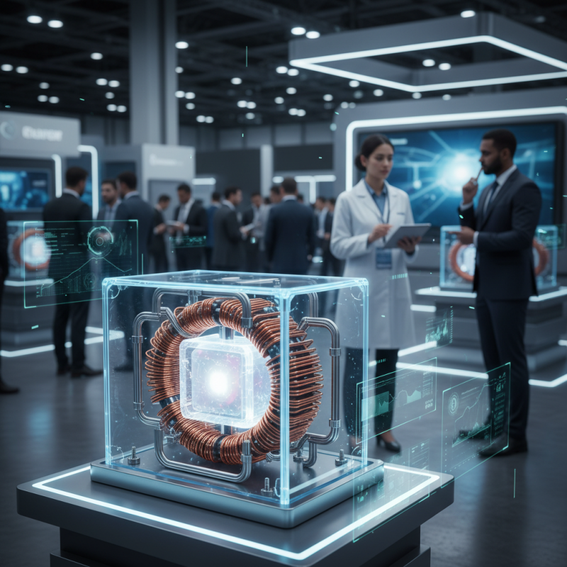 Best Push-Pull Transformers at the 139th Canton Fair?