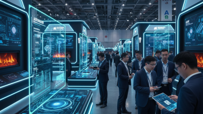 China Best Electric Fireplace Control Board at Canton Fair 2026?