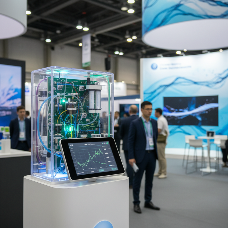 2026 Best Multi Parameter Water Quality Analyzer at Canton Fair?