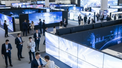 How to Choose the Best LED Display Screen at the 139th Canton Fair?