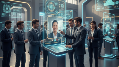 How to Use AI Video Intercom at the 139th Canton Fair?