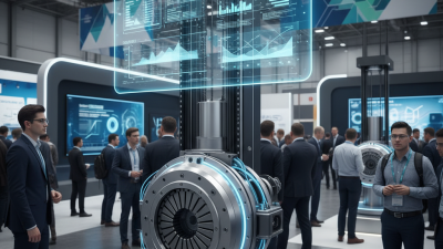 Top Lift Clutch Innovations at the 139th Canton Fair?