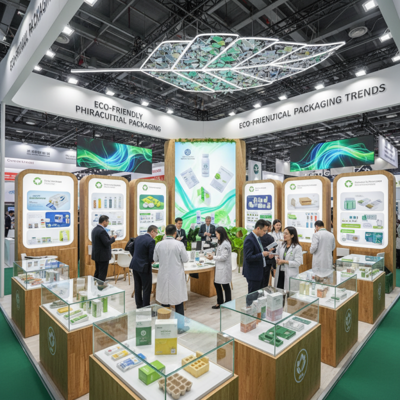 Eco Friendly Pharmaceutical Packaging Trends at 2026 Canton Fair?