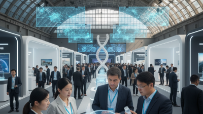 Top NMN Supplements at the 139th Canton Fair 2026 Guide?