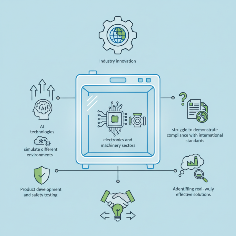 Best Walk In Temperature Chamber Innovations at Canton Fair 2026?