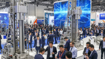 Top Tips for Choosing Drilling Rig Elevators at Canton Fair 139?