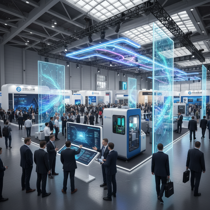 China Best Plating Current Rectifier for Global Buyers at Canton Fair?