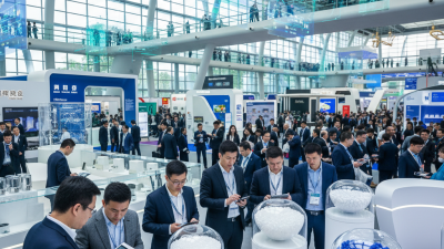 How to Source Yttria Zirconia Beads at Canton Fair 2026?