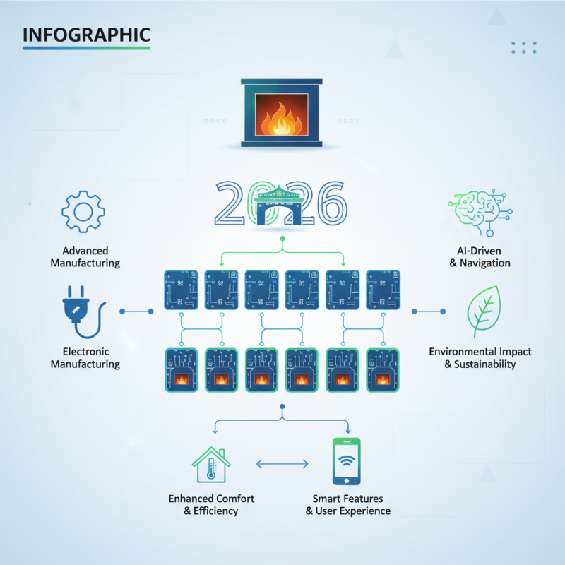 China Top 10 Electric Fireplace Control Board at Canton Fair 2026?