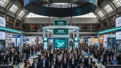 Top NMN Supplements to Discover at the 139th Canton Fair?