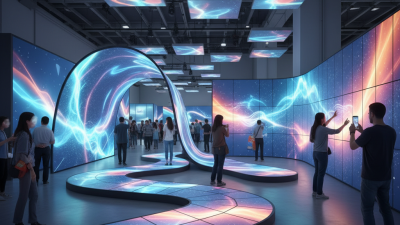 Top 5 LED Display Screen Innovations at the 139th Canton Fair?