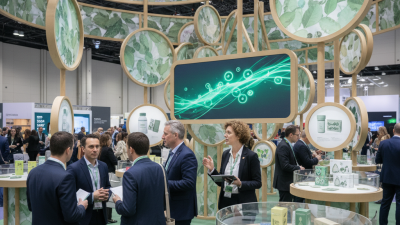 Tips for Eco Friendly Pharmaceutical Packaging at 139th Canton Fair?