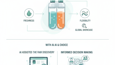 Discover the Best Dual Chamber Bottle at China Import Export Fair?
