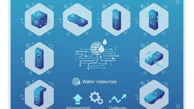 Top 10 Multi Parameter Water Quality Analyzers at Canton Fair?