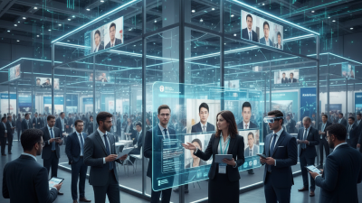 Why Choose AI Video Intercom for the 139th Canton Fair?