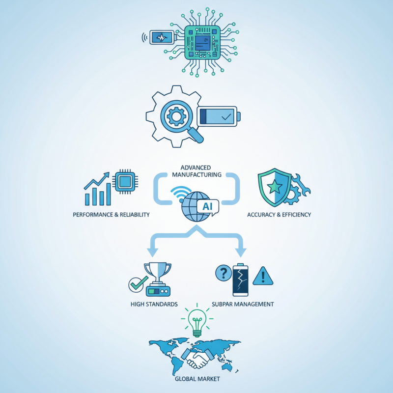 Why Choose Battery Pulse Tester for Dci at 139th Canton Fair?