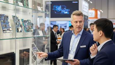 How to Choose an Electric Fireplace Control Board at Canton Fair?