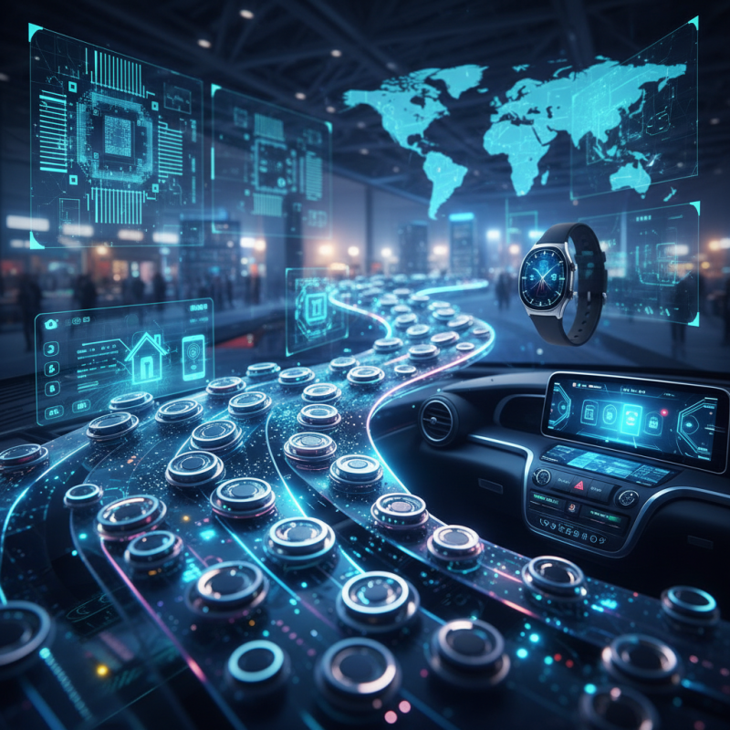 2026 Top Tiny Buzzer Innovations and Trends in Technology?