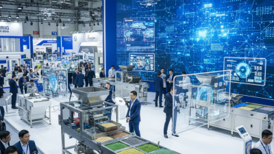 Pulses Cleaning And Grading Machine Tips for Canton Fair 2026